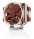 NOCTUA VENTILADOR CPU NH-U14S DX-4677, 6 HEATPIPES TOWER, 140MM FAN, ONLY LGA4677
