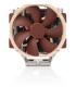 NOCTUA VENTILADOR CPU NH-U14S DX-4677, 6 HEATPIPES TOWER, 140MM FAN, ONLY LGA4677