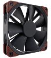 NOCTUA VENTILADOR CAJA NF-F12I IPPC 2000 PWM, INDUSTRIAL, 120MM, 120X120X25MM, 12V, 2000RPM/450RPM, 29,7 DB(A), 121,8 M3/H, 3,94