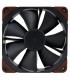 NOCTUA VENTILADOR CAJA NF-F12I IPPC 2000 PWM, INDUSTRIAL, 120MM, 120X120X25MM, 12V, 2000RPM/450RPM, 29,7 DB(A), 121,8 M3/H, 3,94