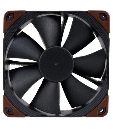 NOCTUA VENTILADOR CAJA NF-F12I IPPC 2000 PWM, INDUSTRIAL, 120MM, 120X120X25MM, 12V, 2000RPM/450RPM, 29,7 DB(A), 121,8 M3/H, 3,94