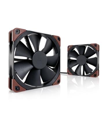 NOCTUA VENTILADOR CAJA NF-F12I IPPC 2000 PWM, INDUSTRIAL, 120MM, 120X120X25MM, 12V, 2000RPM/450RPM, 29,7 DB(A), 121,8 M3/H, 3,94