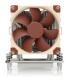 NOCTUA COOLER CPU NH-U9 TR4-SP3 , 92MM FAN, 2X 92X92X25MM, 2000RPM/1550RPM/400RPM, 22,8 DB(A), 78,9 M3/H, 4 PINES, AMD STRX4, SW