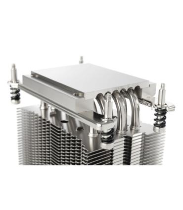 NOCTUA COOLER CPU NH-U9 TR4-SP3 , 92MM FAN, 2X 92X92X25MM, 2000RPM/1550RPM/400RPM, 22,8 DB(A), 78,9 M3/H, 4 PINES, AMD STRX4, SW