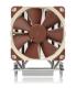 NOCTUA COOLER CPU NH-U12S TR4-SP3, 5 HEATPIPES TOWER, NF-F12 DE 120MM , AMD STRX4, SWRX8, TR4, SP3