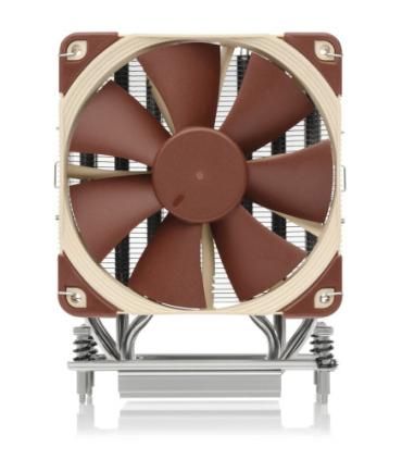 NOCTUA COOLER CPU NH-U12S TR4-SP3, 5 HEATPIPES TOWER, NF-F12 DE 120MM , AMD STRX4, SWRX8, TR4, SP3