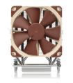 NOCTUA COOLER CPU NH-U12S TR4-SP3, 5 HEATPIPES TOWER, NF-F12 DE 120MM , AMD STRX4, SWRX8, TR4, SP3