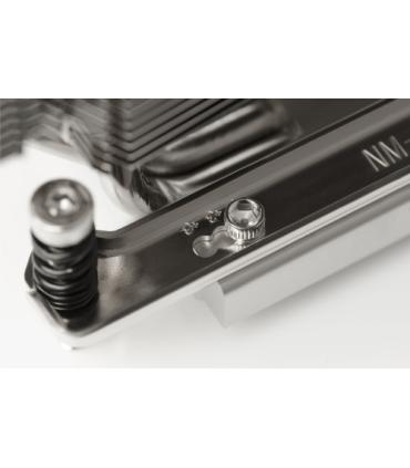 NOCTUA COOLER CPU NH-U12S TR4-SP3, 5 HEATPIPES TOWER, NF-F12 DE 120MM , AMD STRX4, SWRX8, TR4, SP3