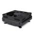 NOCTUA COOLER CPU NH-L9I-17XX CHROMAX.BLACK, BAJO PERFIL, 95X95X37MM, INTEL LGA1700