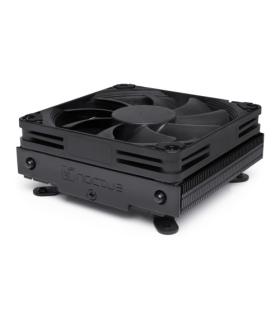 NOCTUA COOLER CPU NH-L9I-17XX CHROMAX.BLACK, BAJO PERFIL, 95X95X37MM, INTEL LGA1700