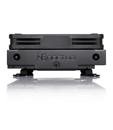 NOCTUA COOLER CPU NH-L9I-17XX CHROMAX.BLACK, BAJO PERFIL, 95X95X37MM, INTEL LGA1700