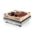 NOCTUA COOLER CPU NH-L9I-17XX BAJO PERFIL, 95X95X37MM, INTEL LGA1700