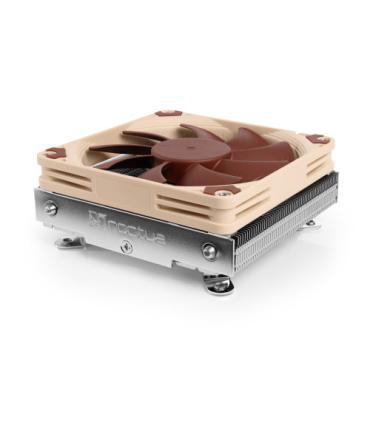 NOCTUA COOLER CPU NH-L9I-17XX BAJO PERFIL, 95X95X37MM, INTEL LGA1700