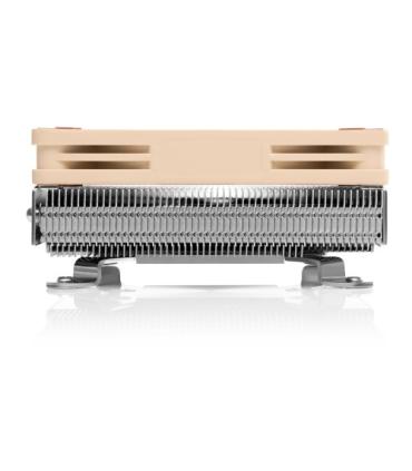 NOCTUA COOLER CPU NH-L9I-17XX BAJO PERFIL, 95X95X37MM, INTEL LGA1700