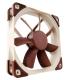 NOCTUA VENTILADOR CAJA NF-S12A-PWM, 120MM FAN, 120X120X25MM, 12V, 1200RPM/900RPM/300RPM, 17,8 DB(A), 107,5 M3/H, 1,19 MM H2O, 4.