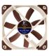 NOCTUA VENTILADOR CAJA NF-S12A-PWM, 120MM FAN, 120X120X25MM, 12V, 1200RPM/900RPM/300RPM, 17,8 DB(A), 107,5 M3/H, 1,19 MM H2O, 4.