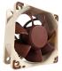 NOCTUA VENTILADOR CAJA NF-A6X25 FLX , 60MM FAN, 60X60X25MM, 12V, 3000RPM/2400RPM/1600RPM, 19,3 DB(A), 29,2 M3/H, 2,18 MM H2O, 3.