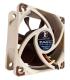 NOCTUA VENTILADOR CAJA NF-A6X25 FLX , 60MM FAN, 60X60X25MM, 12V, 3000RPM/2400RPM/1600RPM, 19,3 DB(A), 29,2 M3/H, 2,18 MM H2O, 3.