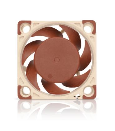 NOCTUA VENTILADOR CAJA NF-A4X20 PWM, 40MM FAN, 40X40X20MM, 12V, 5000RPM/4400RPM/1200RPM, 14,9 DB(A), 9,4 M3/H, 2,26 MM H2O, 4 PI