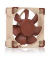 NOCTUA VENTILADOR NF-A4X10 PWM, 40MM FAN, 40X40X10MM, 12V, 5000RPM/3700RPM/1000RPM, 19,6 DB(A), 8,9 M3/H, 1,95 MM H2O, 4 PINES