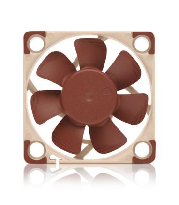 NOCTUA VENTILADOR NF-A4X10 PWM, 40MM FAN, 40X40X10MM, 12V, 5000RPM/3700RPM/1000RPM, 19,6 DB(A), 8,9 M3/H, 1,95 MM H2O, 4 PINES