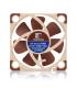 NOCTUA VENTILADOR NF-A4X10 PWM, 40MM FAN, 40X40X10MM, 12V, 5000RPM/3700RPM/1000RPM, 19,6 DB(A), 8,9 M3/H, 1,95 MM H2O, 4 PINES