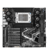 Asrock WRX90 WS EVO placa base AMD WRX90 Socket sTR5 EEB