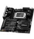 Asrock TRX50 WS AMD TRX50 Socket sTR5 ATX extendida
