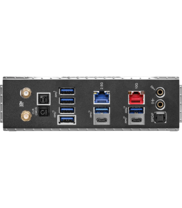 Asrock TRX50 WS AMD TRX50 Socket sTR5 ATX extendida