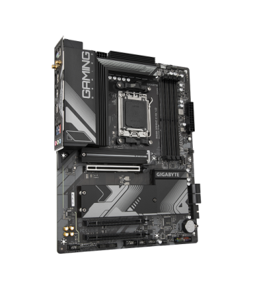 Gigabyte B650 GAMING X AX V2 placa base AMD B650 Zócalo AM5 ATX