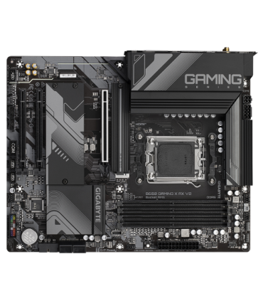 Gigabyte B650 GAMING X AX V2 placa base AMD B650 Zócalo AM5 ATX