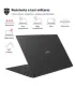 LG PORTATIL GRAM, 17", I7, 16 GB RAM, 512 SSD, WIFI 6