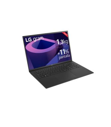 LG PORTATIL GRAM 17", I7, 16GB RAM, 1TB SSD, WIFI-6
