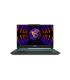 MSI Cyborg 15 A13VE-839XES Intel® Core™ i5 i5-13420H Portátil 39,6 cm (15.6") Full HD 16 GB DDR5-SDRAM 1 TB SSD NVIDIA GeForce..