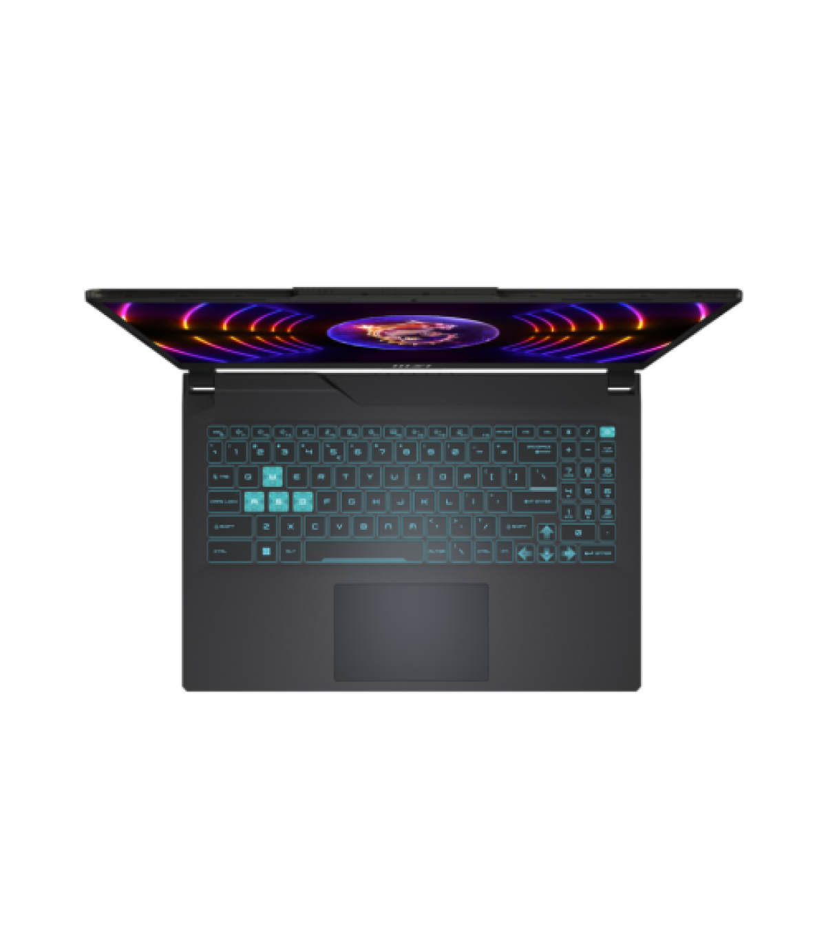 MSI Cyborg 15 A13VE-839XES Intel® Core™ i5 i5-13420H Portátil 39,6 cm (15.6") Full HD 16 GB DDR5-SDRAM 1 TB SSD NVIDIA GeForce..