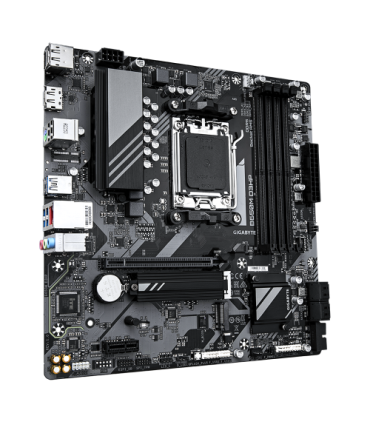 Gigabyte B650M D3HP (rev. 1.0) AMD B650 Zócalo AM5 micro ATX