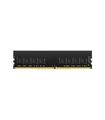 Lexar LD4AU016G-B3200GSST módulo de memoria 16 GB 1 x 16 GB DDR4 3200 MHz