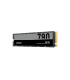 Lexar NM790 M.2 2 TB PCI Express 4.0 SLC NVMe