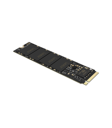 Lexar NM620 M.2 512 GB PCI Express 4.0 3D TLC NAND NVMe