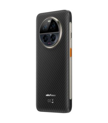 ULEFONE ARMOR 23 ULTRA / 12+ 512GB / BLACK