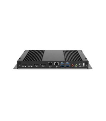 AOPEN DIGITAL ENGINE DEX5750 (91.DEP00.E7A0) INTEL I7-1165G7, 256GB SSD, 8G*2 (16GB), 4 SALIDAS DE VIDEO DUAL, LAN 2xRS232, NO..