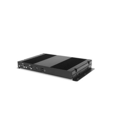 AOPEN DIGITAL ENGINE DEX5750 (91.DEP00.E7A0) INTEL I7-1165G7, 256GB SSD, 8G*2 (16GB), 4 SALIDAS DE VIDEO DUAL, LAN 2xRS232, NO..