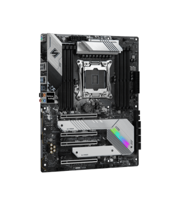 Asrock X299 Steel Legend Intel® X299 LGA 2066 (Socket R4) ATX