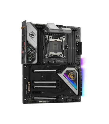 Asrock X299 Taichi CLX Intel® X299 LGA 2066 (Socket R4) ATX