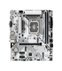 Asrock B760M-HDV/M.2 placa base Intel B760 LGA 1700 micro ATX
