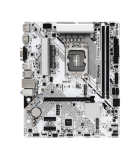 Asrock B760M-HDV/M.2 placa base Intel B760 LGA 1700 micro ATX