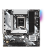Asrock B760M Pro RS Intel B760 LGA 1700 micro ATX