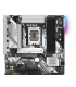 Asrock B760M Pro RS Intel B760 LGA 1700 micro ATX