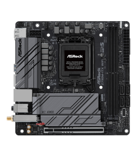 Asrock Z790M-ITX WiFi Intel Z790 LGA 1700 mini ITX