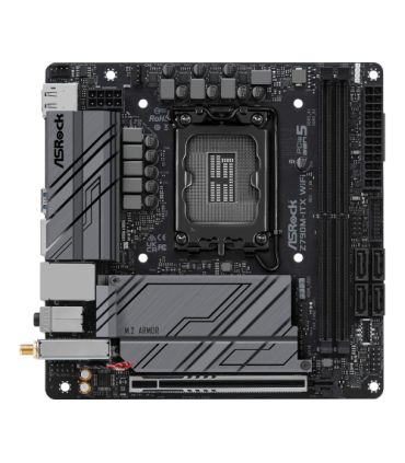 Asrock Z790M-ITX WiFi Intel Z790 LGA 1700 mini ITX